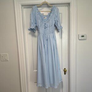 Doen Dress Ischia Dupe - Small